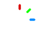 Cabin atmosphere icon