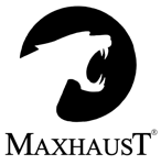 Maxhaust Logo